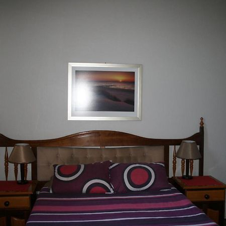 Glen Lilly Self Catering Apartment Parow Luaran gambar