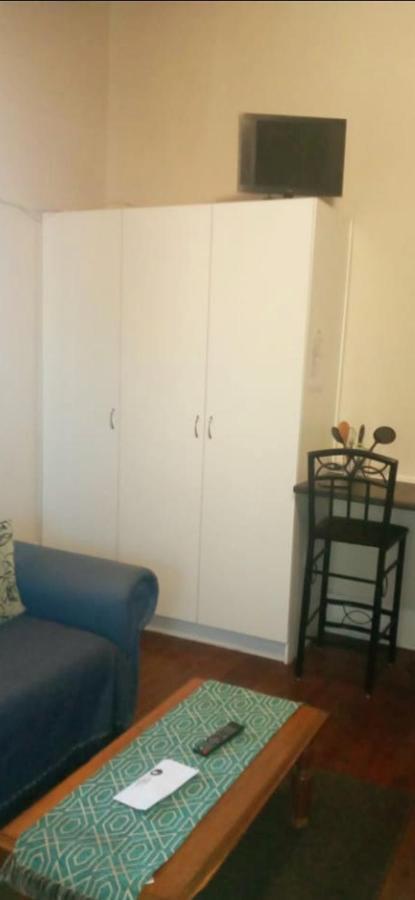 Glen Lilly Self Catering Apartment Parow Luaran gambar