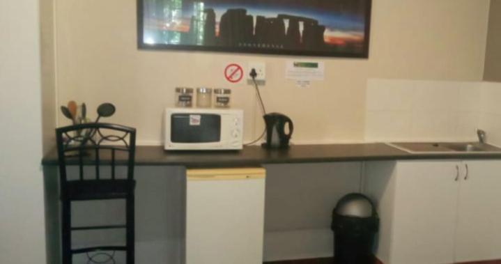 Glen Lilly Self Catering Apartment Parow Luaran gambar