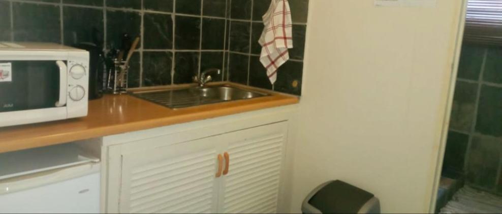 Glen Lilly Self Catering Apartment Parow Luaran gambar