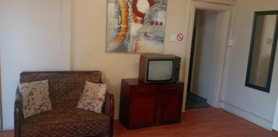 Glen Lilly Self Catering Apartment Parow Luaran gambar