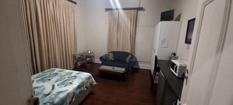 Glen Lilly Self Catering Apartment Parow Luaran gambar