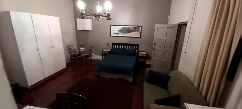 Glen Lilly Self Catering Apartment Parow Luaran gambar