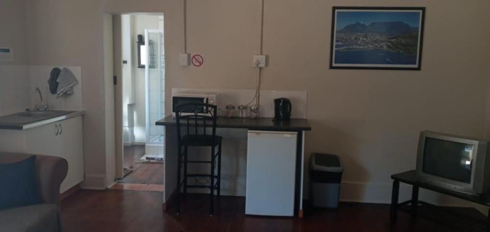 Glen Lilly Self Catering Apartment Parow Luaran gambar