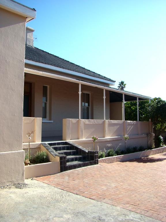Glen Lilly Self Catering Apartment Parow Luaran gambar