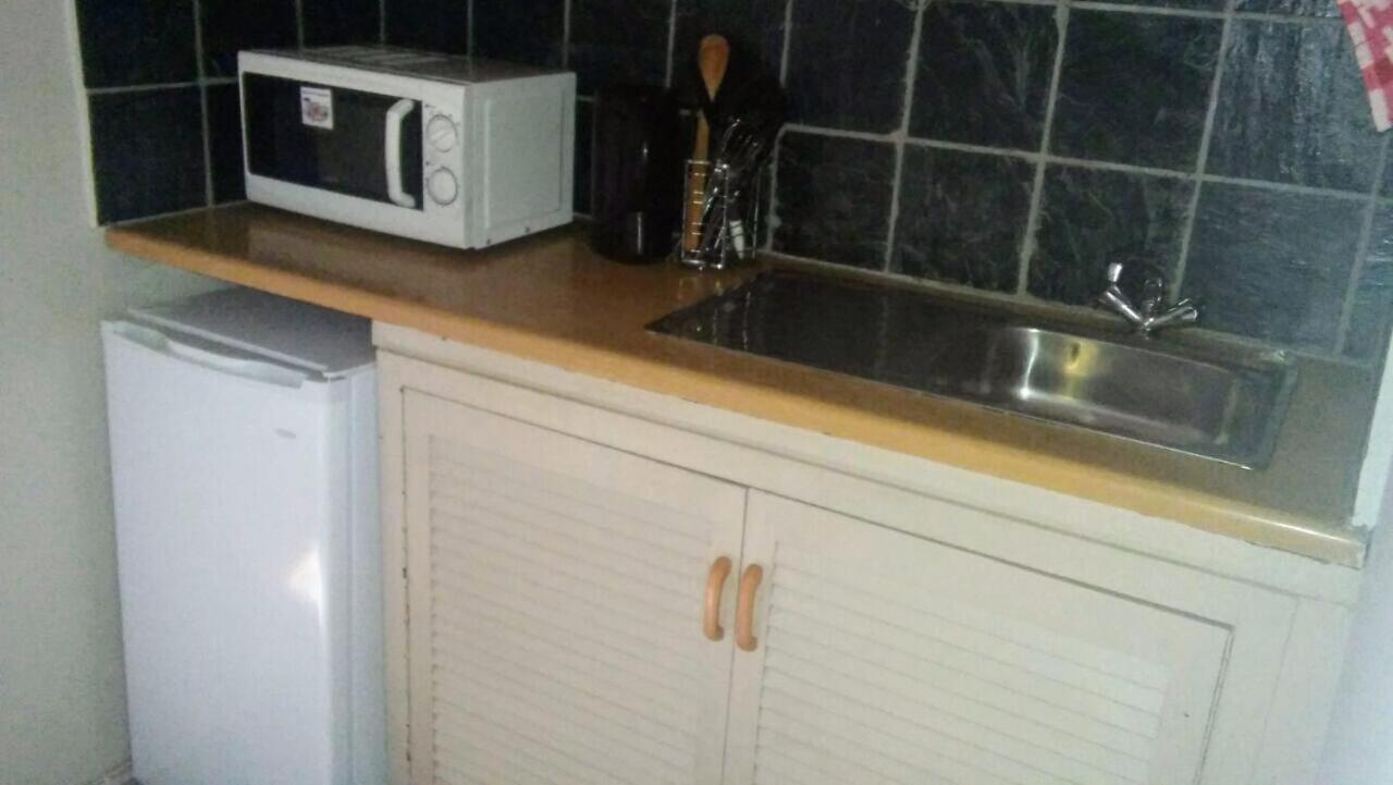 Glen Lilly Self Catering Apartment Parow Luaran gambar
