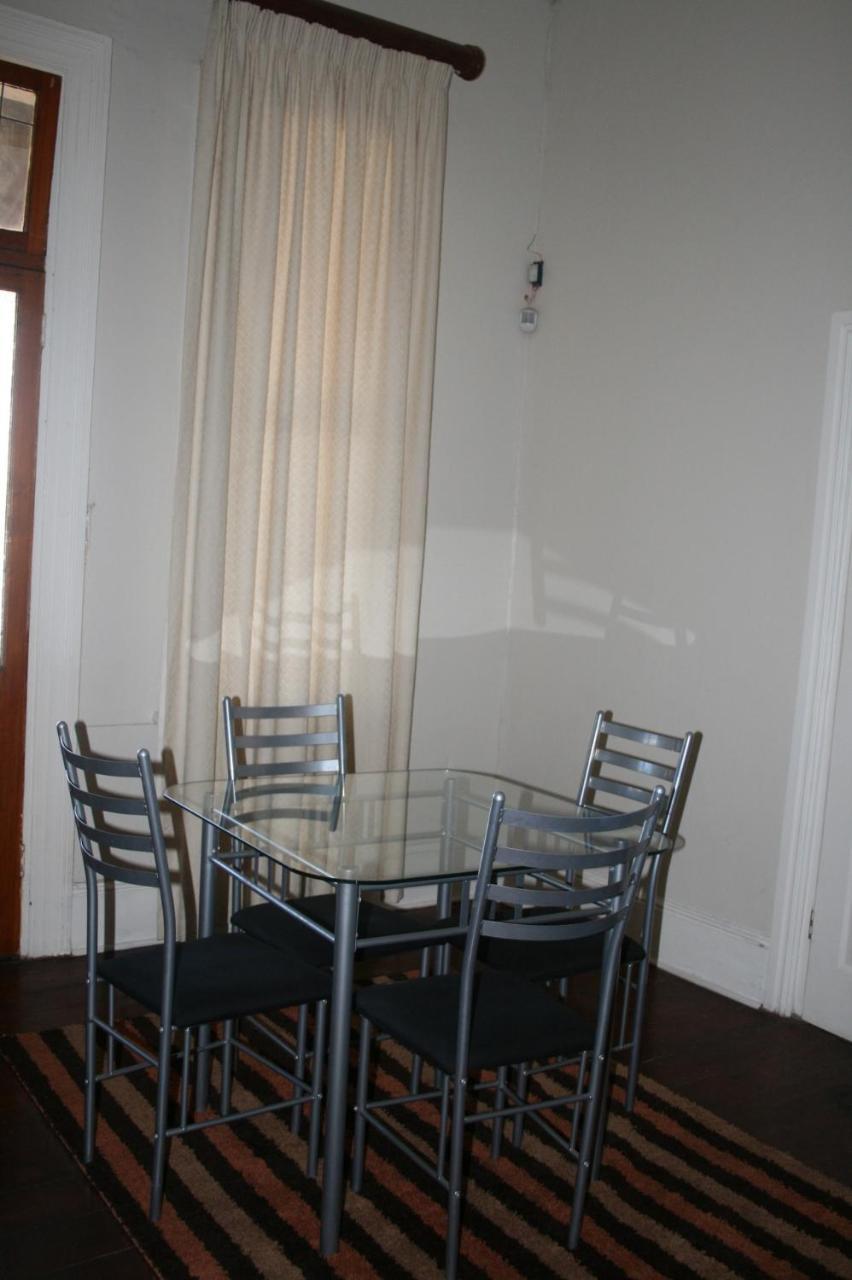 Glen Lilly Self Catering Apartment Parow Luaran gambar