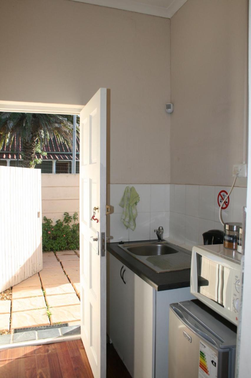 Glen Lilly Self Catering Apartment Parow Luaran gambar