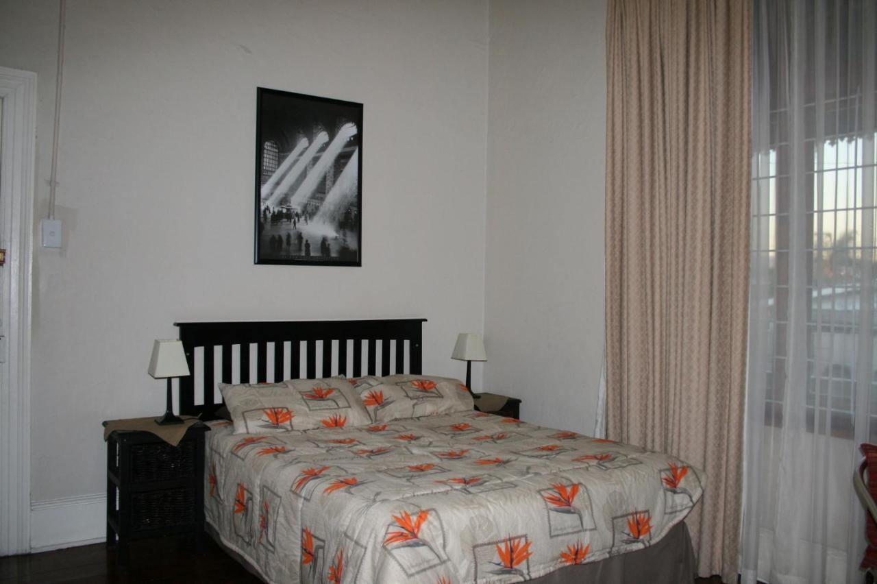 Glen Lilly Self Catering Apartment Parow Luaran gambar