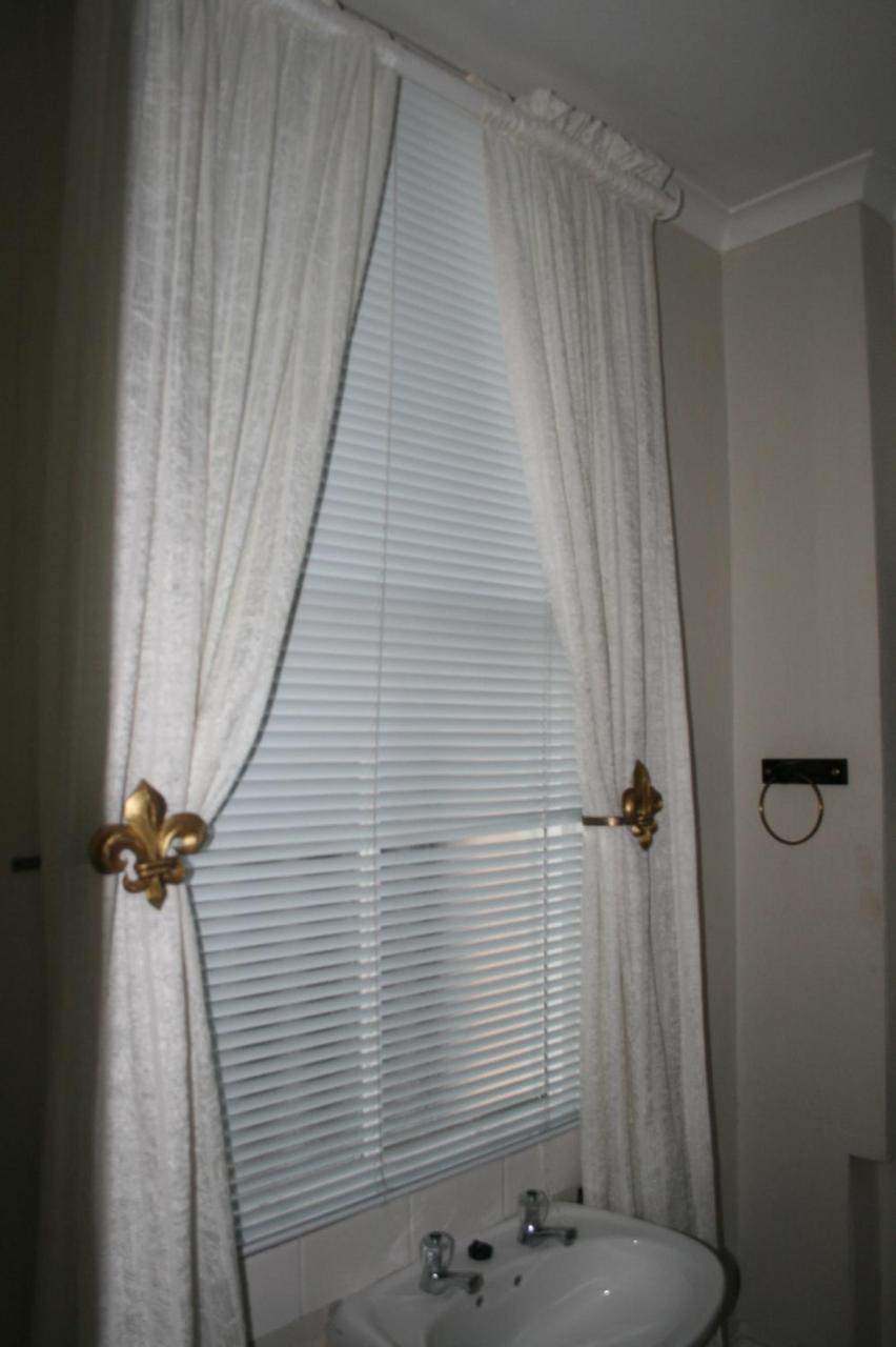 Glen Lilly Self Catering Apartment Parow Luaran gambar