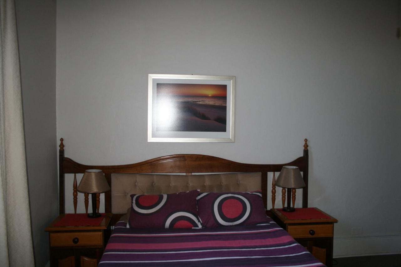 Glen Lilly Self Catering Apartment Parow Luaran gambar