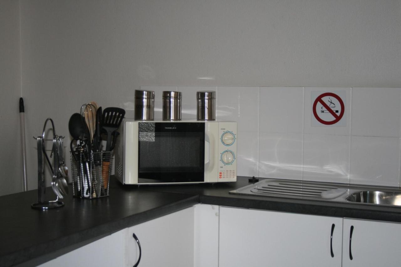 Glen Lilly Self Catering Apartment Parow Luaran gambar