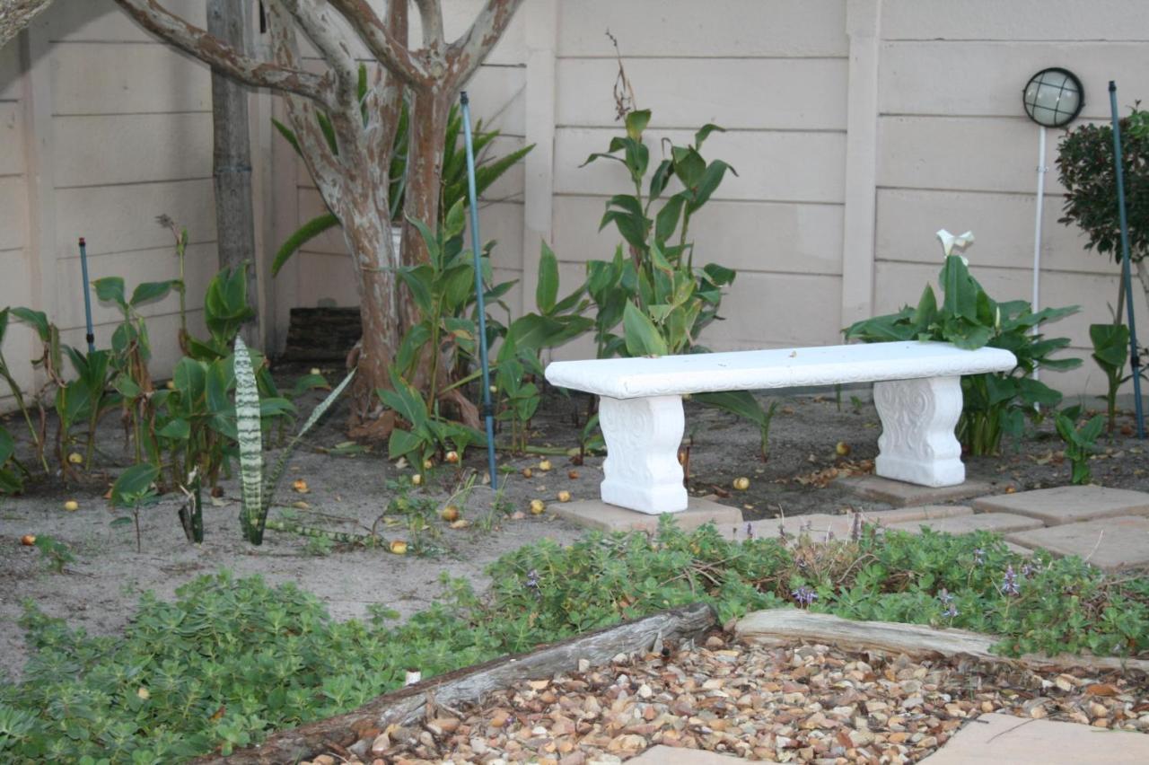 Glen Lilly Self Catering Apartment Parow Luaran gambar