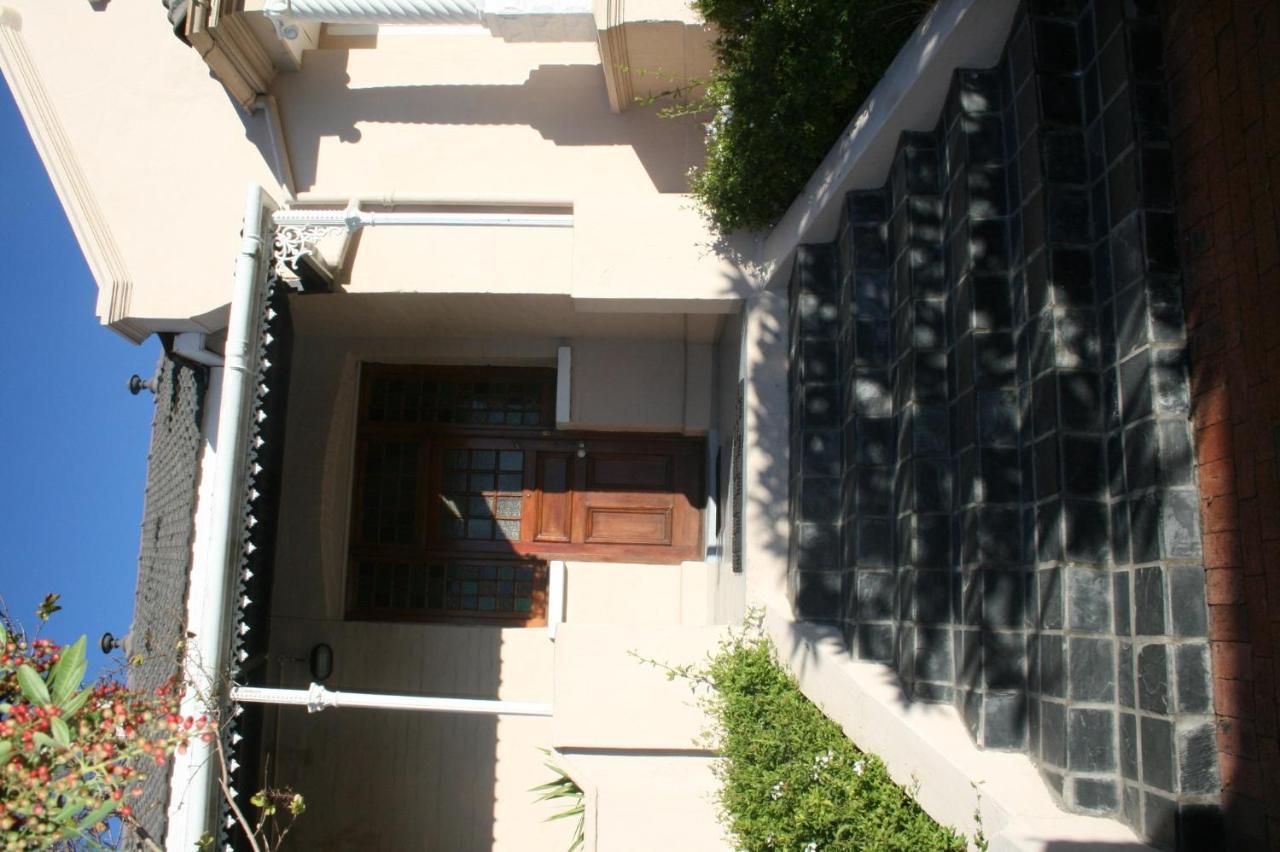 Glen Lilly Self Catering Apartment Parow Luaran gambar