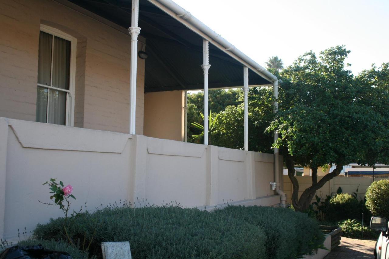 Glen Lilly Self Catering Apartment Parow Luaran gambar