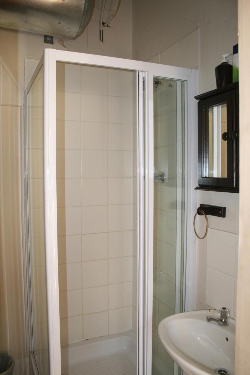 Glen Lilly Self Catering Apartment Parow Luaran gambar