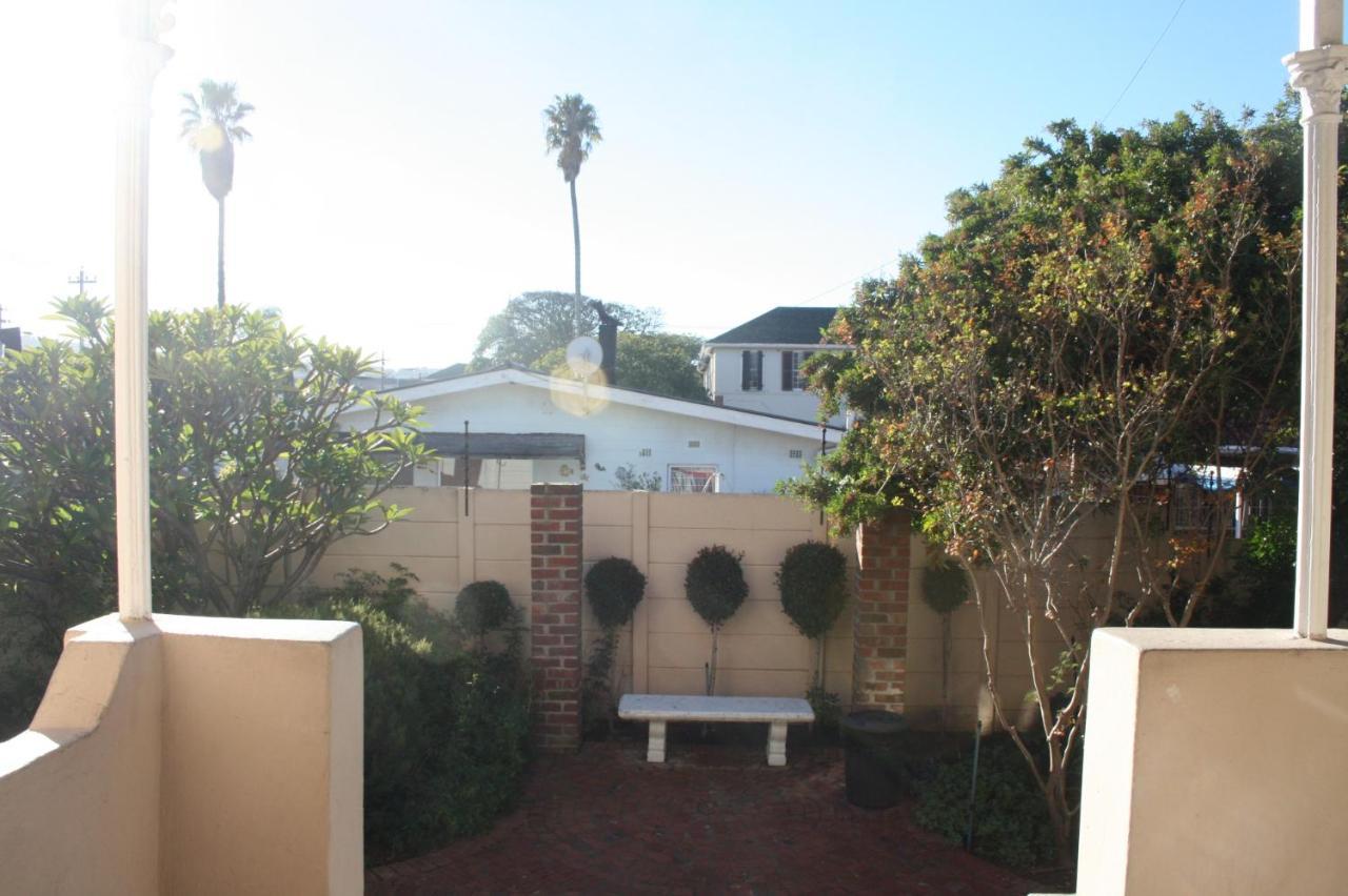 Glen Lilly Self Catering Apartment Parow Luaran gambar