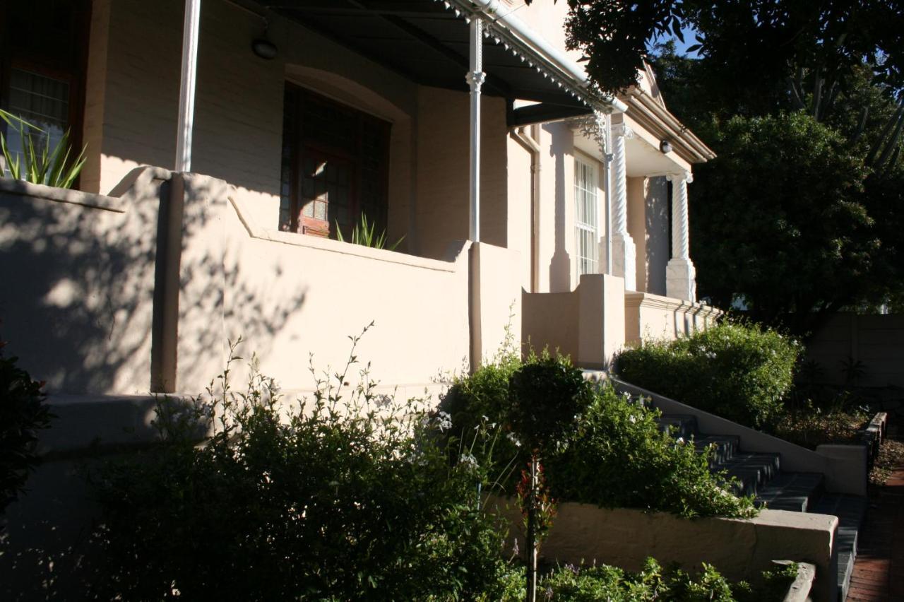 Glen Lilly Self Catering Apartment Parow Luaran gambar